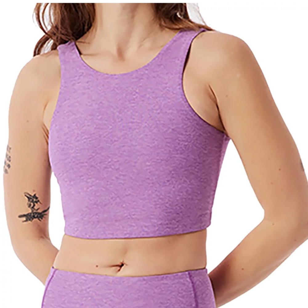 Outdoor Voices Women's Venus Crop Top